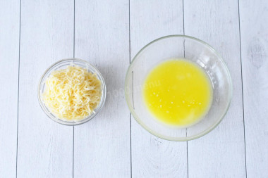 Пицца морская