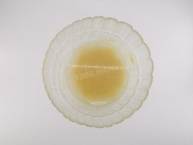 Пирожки с картошкой в духовке на дрожжевом тесте