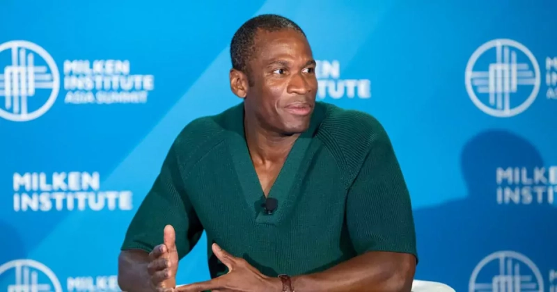 Почему Артуру Хейсу нравится Zcash, и он предрекает рост его курса?