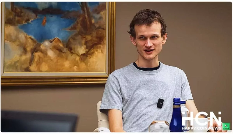 После скандала на Polymarket Виталик Бутерин призвал к использованию нескольких источников