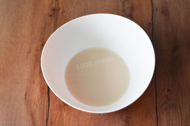 Постные блины на поминки