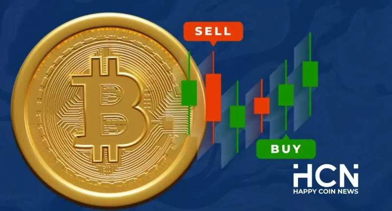 Приведёт ли медвежий сигнал к падению цены биткоина на 10%?