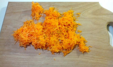 Суп с ячневой крупой и курицей