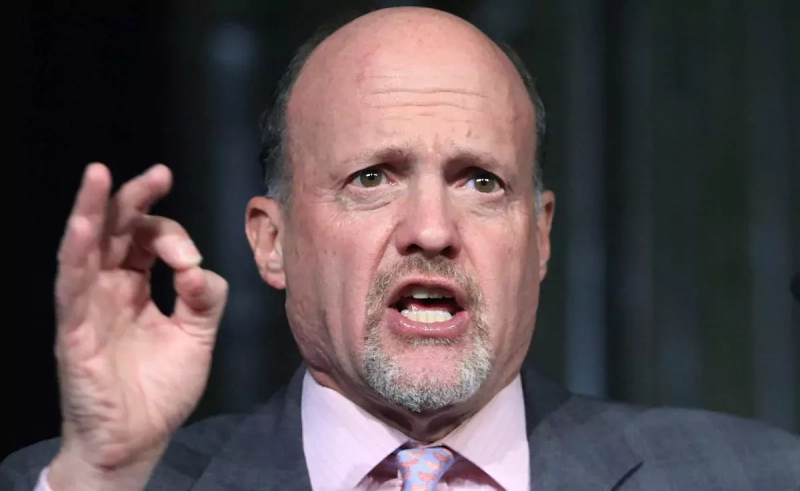 Телеведущий Джим Крамер установил целевую цену акций Google в 0