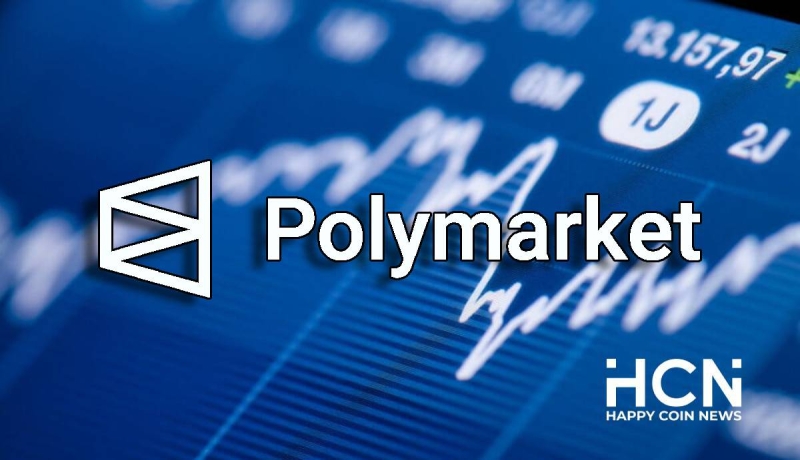 Точность прогнозов на Polymarket демонстрируют лишь 3,14% аккаунтов