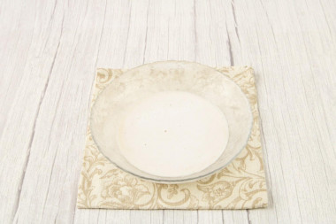 Творожная пасха на дрожжах