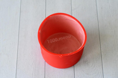 Творожная Пасха в шоколадном корпусе