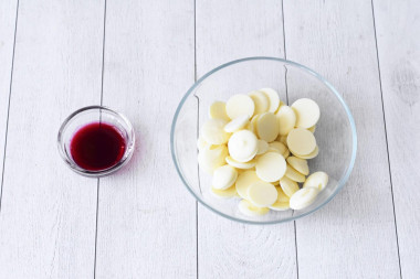 Творожная Пасха в шоколадном корпусе