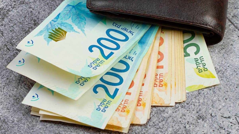 В Израиле выпустят первый стейблкоин BILS, обеспеченный шекелем