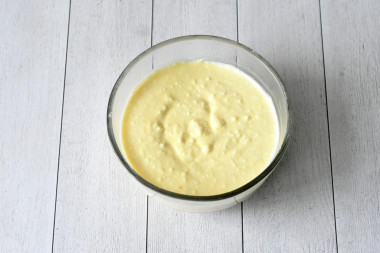 Ватрушки в аэрогриле