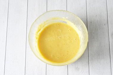 Ватрушки в аэрогриле