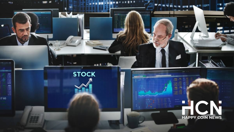 Акции Twenty One Capital выросли на фоне слияния с криптоплатформой Strike