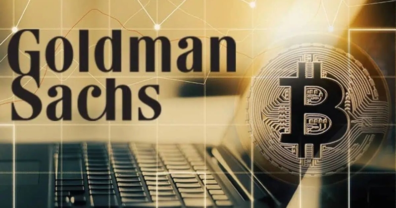 Банк Goldman Sachs вышел из ETF на XRP и Solana в рамках ребалансировки портфеля