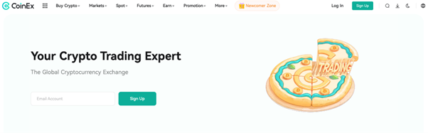 Bitcoin Pizza Day 2026: CoinEx сохраняет ценность, открытую биткоином