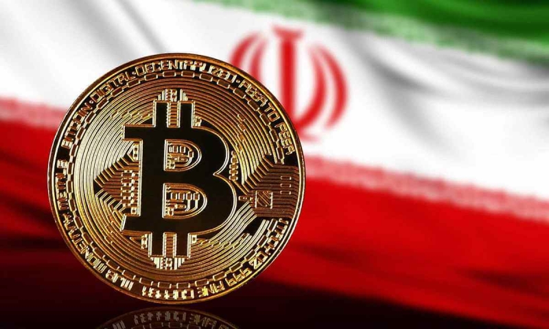 Fox Business: криптовалютный резерв Ирана может достигать ,7 млрд