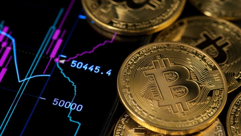 Коэффициент притока средств в биткоин на Binance сигнализирует о развороте