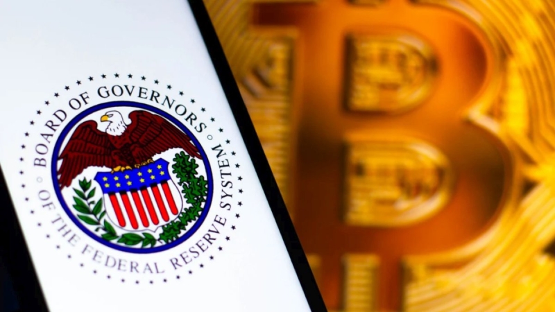 Минфин США увеличил ликвидность на  млрд. Ждать ли роста биткоина и XRP?
