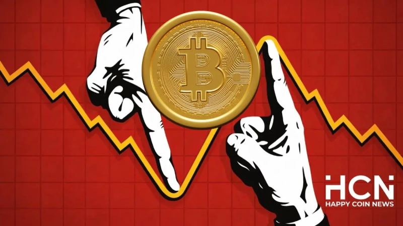 На графике биткоина впервые с 2023 года появился «золотой крест». Как это повлияет на курс?