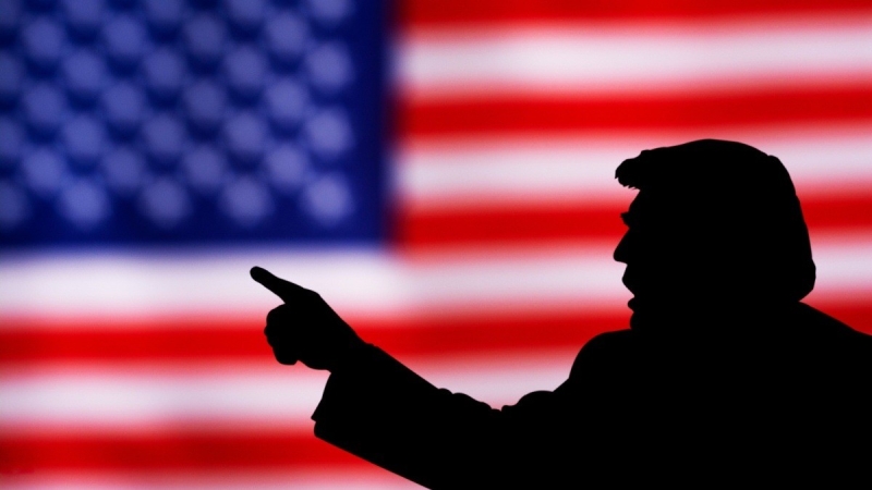 По данным Forbes, криптопроекты увеличили состояние Трампа на  млрд