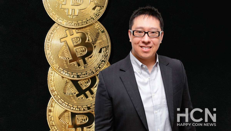 Самсон Моу считает, что отказ от продажи биткоинов — ошибка корпораций
