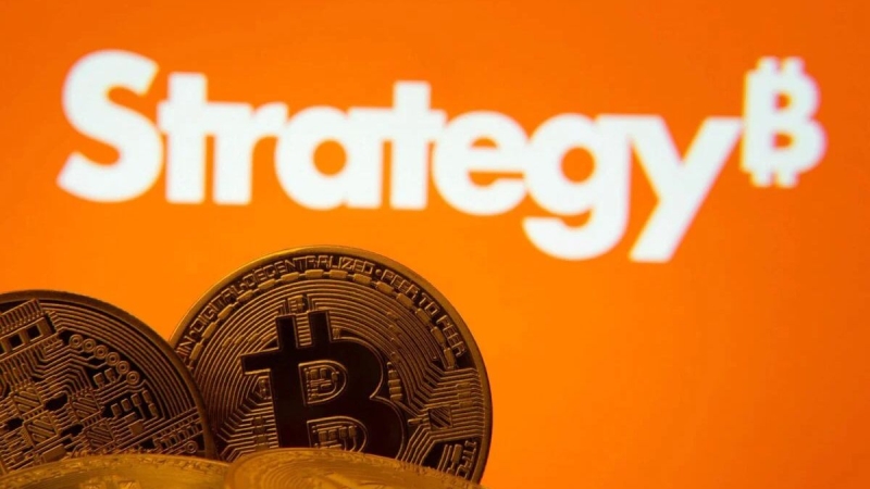 Strategy переместила часть своих биткоин-активов на Coinbase Prime