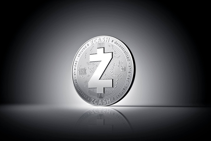 Три модели ИИ спрогнозировали возможность Zcash войти в топ-10 криптовалют
