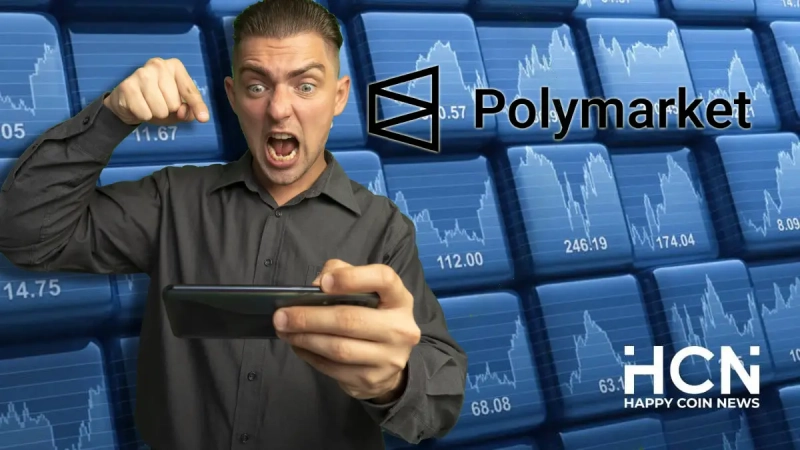 Власти Индонезии заблокировали Polymarket из-за ставки на уход президента