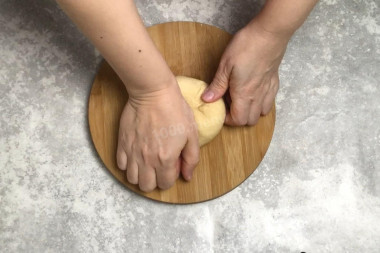 Яичная лапша домашняя