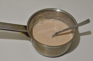 Ленивые голубцы с фаршем капустой и рисом в духовке