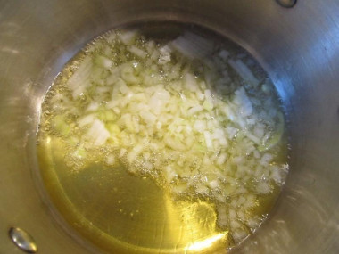 Овощное рагу с кабачками помидорами и картошкой