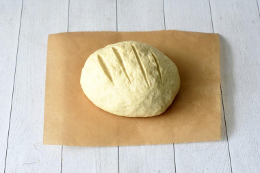 Хлеб в аэрогриле