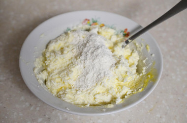 Классические сырники из творога на сковороде