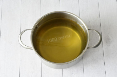Малиновый компот на зиму