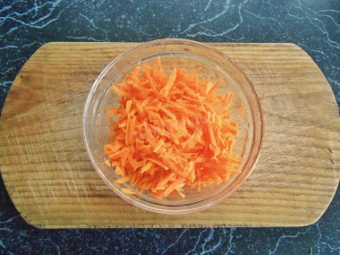 Вкусная маринованная капуста на зиму с уксусом