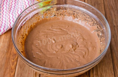 Классический торт Микадо с вареной сгущенкой