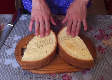Торт Бабочка