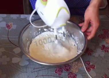 Торт Бабочка