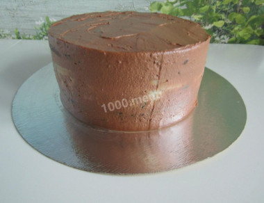 Торт Орео