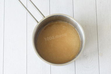 Зефирные цветы